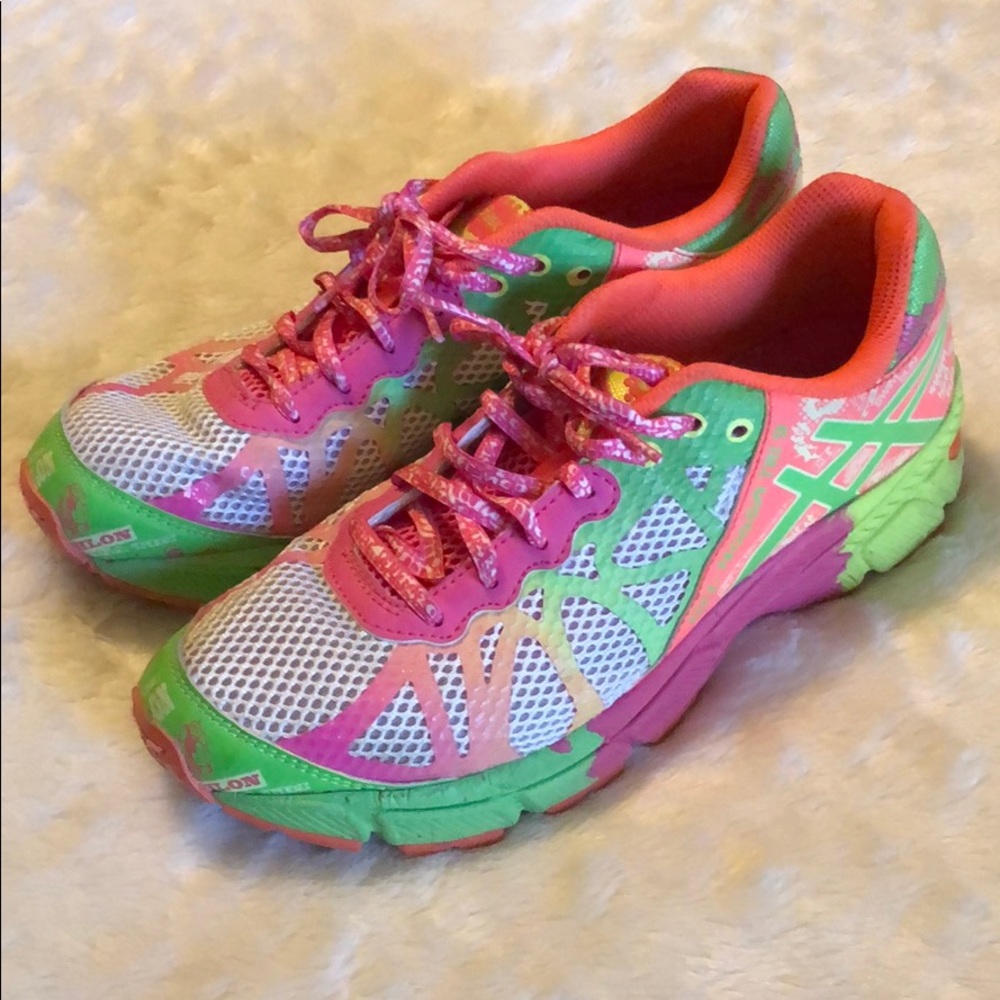 ASICS Gel Noosa Tri 9